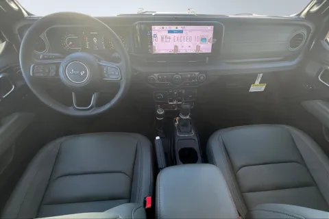 More photos of 2025 Jeep Gladiator Mojave at Redlands CDJR, CA