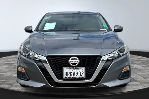 Another view of 2020 Nissan Altima 2.5 S for sale in Redlands, CA at Redlands CDJR
