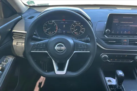 More photos of 2020 Nissan Altima 2.5 S at Redlands CDJR, CA