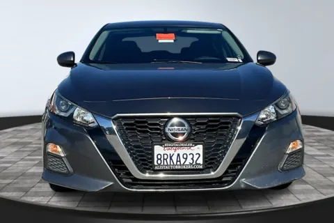 Another view of 2020 Nissan Altima 2.5 S for sale in Redlands, CA at Redlands CDJR