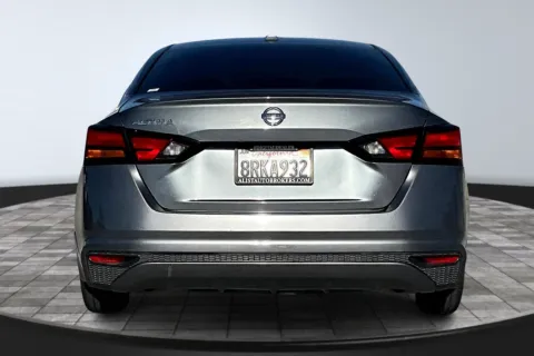 More photos of 2020 Nissan Altima 2.5 S at Redlands CDJR, CA