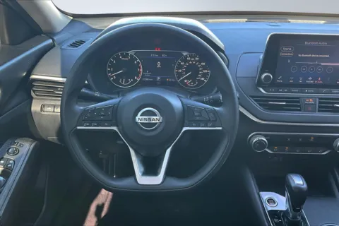 More photos of 2020 Nissan Altima 2.5 S at Redlands CDJR, CA