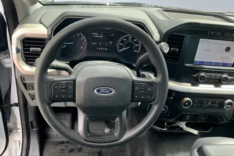 More photos of 2021 Ford F-150 XL at Redlands CDJR, CA