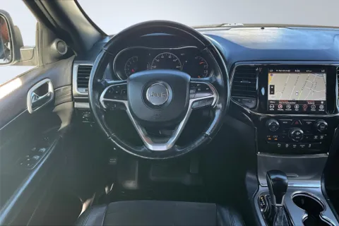 More photos of 2021 Jeep Grand Cherokee Laredo X at Redlands CDJR, CA