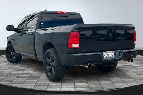 Photos of 2019 Ram 1500 Classic Big Horn for sale in Redlands, CA at Redlands CDJR