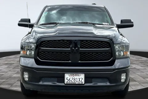 Another view of 2019 Ram 1500 Classic Big Horn for sale in Redlands, CA at Redlands CDJR