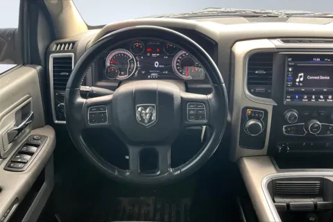 More photos of 2019 Ram 1500 Classic Big Horn at Redlands CDJR, CA