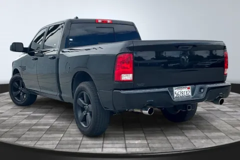 Photos of 2019 Ram 1500 Classic Big Horn for sale in Redlands, CA at Redlands CDJR