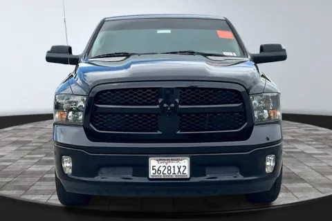 Another view of 2019 Ram 1500 Classic Big Horn for sale in Redlands, CA at Redlands CDJR