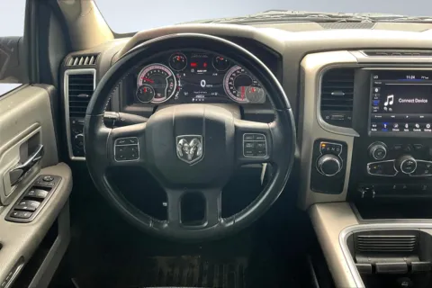 More photos of 2019 Ram 1500 Classic Big Horn at Redlands CDJR, CA