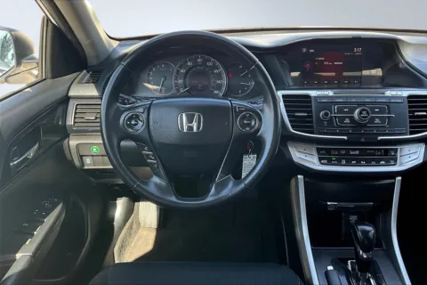 More photos of 2015 Honda Accord Sport at Redlands CDJR, CA