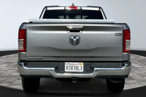 More photos of 2020 Ram 1500 Big Horn/Lone Star at Redlands CDJR, CA