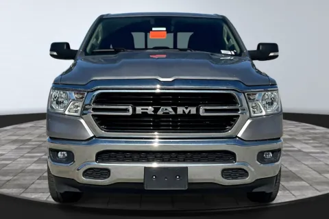 Another view of 2020 Ram 1500 Big Horn/Lone Star for sale in Redlands, CA at Redlands CDJR