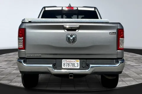 More photos of 2020 Ram 1500 Big Horn/Lone Star at Redlands CDJR, CA