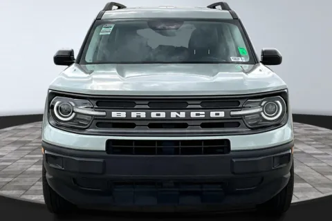 Another view of 2022 Ford Bronco Sport Big Bend for sale in Redlands, CA at Redlands CDJR