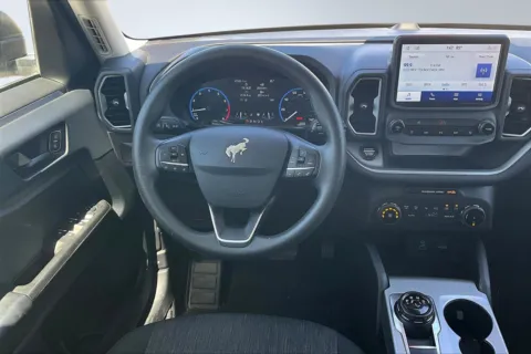 More photos of 2022 Ford Bronco Sport Big Bend at Redlands CDJR, CA