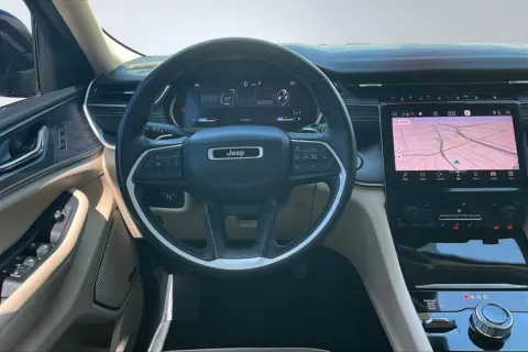 More photos of 2021 Jeep Grand Cherokee L Limited at Redlands CDJR, CA