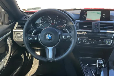 More photos of 2016 BMW 4 Series 428i at Redlands CDJR, CA