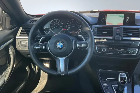 More photos of 2016 BMW 4 Series 428i at Redlands CDJR, CA