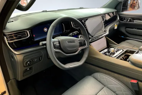 More photos of 2024 Jeep Grand Wagoneer Series III at Redlands CDJR, CA
