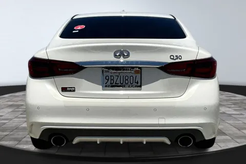 More photos of 2022 INFINITI Q50 SENSORY at Redlands CDJR, CA
