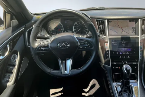 More photos of 2022 INFINITI Q50 SENSORY at Redlands CDJR, CA