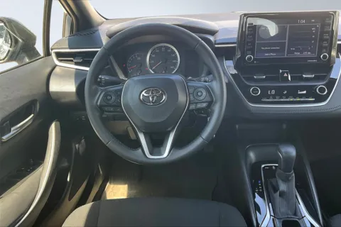More photos of 2022 Toyota Corolla SE at Redlands CDJR, CA