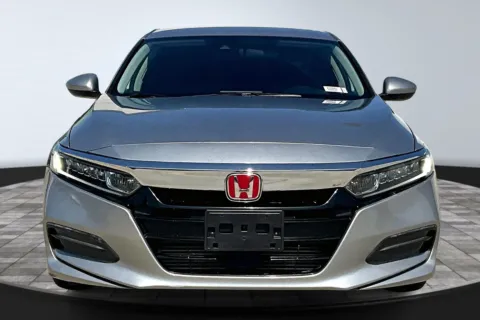 Another view of 2018 Honda Accord LX for sale in Redlands, CA at Redlands CDJR