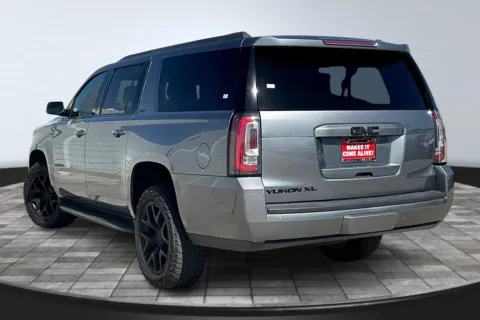 Photos of 2019 GMC Yukon XL SLT for sale in Redlands, CA at Redlands CDJR