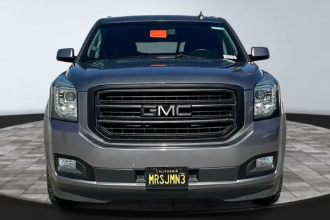 Another view of 2019 GMC Yukon XL SLT for sale in Redlands, CA at Redlands CDJR
