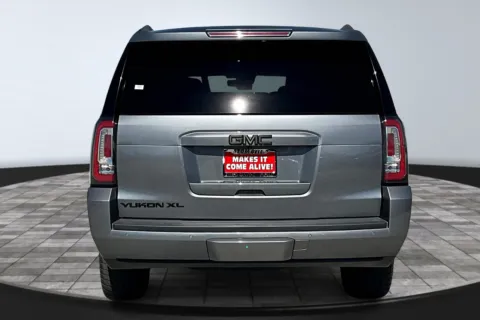 More photos of 2019 GMC Yukon XL SLT at Redlands CDJR, CA