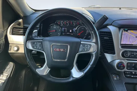 More photos of 2019 GMC Yukon XL SLT at Redlands CDJR, CA