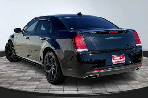 Photos of 2022 Chrysler 300 Touring for sale in Redlands, CA at Redlands CDJR