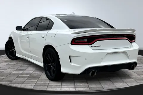 Photos of 2020 Dodge Charger GT for sale in Redlands, CA at Redlands CDJR