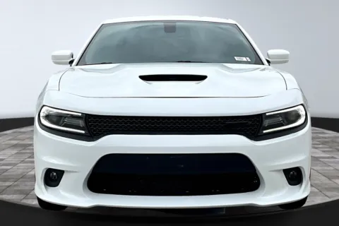 Another view of 2020 Dodge Charger GT for sale in Redlands, CA at Redlands CDJR