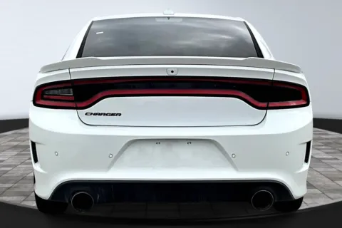 More photos of 2020 Dodge Charger GT at Redlands CDJR, CA