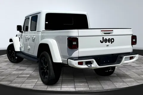 Photos of 2023 Jeep Gladiator High Altitude for sale in Redlands, CA at Redlands CDJR