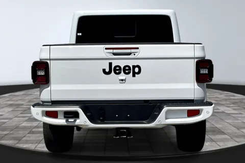More photos of 2023 Jeep Gladiator High Altitude at Redlands CDJR, CA