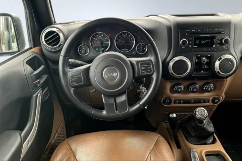 More photos of 2017 Jeep Wrangler Unlimited Rubicon at Redlands CDJR, CA