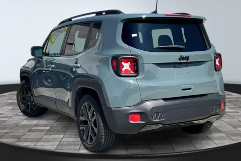Photos of 2018 Jeep Renegade Altitude for sale in Redlands, CA at Redlands CDJR