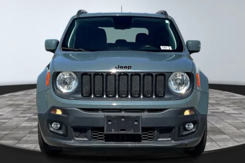 Another view of 2018 Jeep Renegade Altitude for sale in Redlands, CA at Redlands CDJR