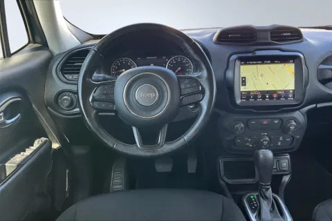 More photos of 2018 Jeep Renegade Altitude at Redlands CDJR, CA