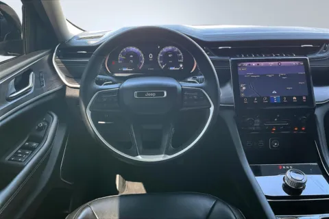 More photos of 2022 Jeep Grand Cherokee L Limited at Redlands CDJR, CA