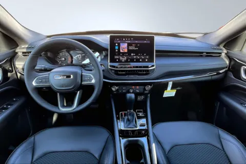 More photos of 2026 Jeep Compass Latitude at Redlands CDJR, CA