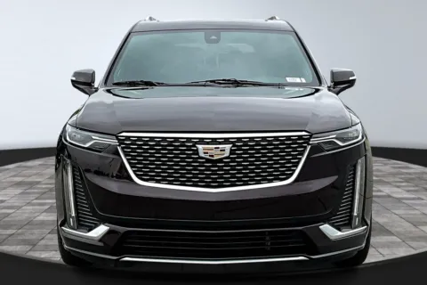 Another view of 2020 Cadillac XT6 Premium Luxury for sale in Redlands, CA at Redlands CDJR