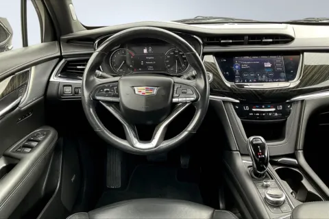 More photos of 2020 Cadillac XT6 Premium Luxury at Redlands CDJR, CA