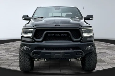 Another view of 2020 Ram 1500 Rebel for sale in Redlands, CA at Redlands CDJR