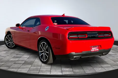 Photos of 2021 Dodge Challenger R/T for sale in Redlands, CA at Redlands CDJR