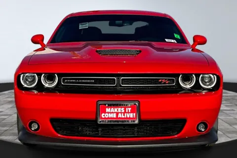 Another view of 2021 Dodge Challenger R/T for sale in Redlands, CA at Redlands CDJR