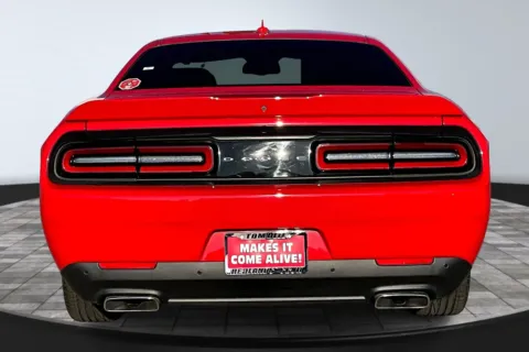 More photos of 2021 Dodge Challenger R/T at Redlands CDJR, CA